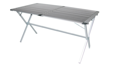 Mesa alu S. Pierre M